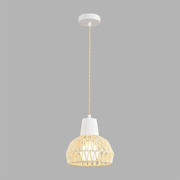 Подвесной светильник Lumion Boho Eco 8368/1B Фото № 2