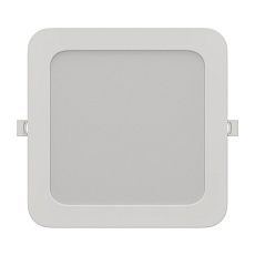 Встраиваемая светодиодная панель Apeyron 06-169