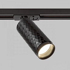Трековый светильник IMEX Rodeo IL.0010.0007 BK 3