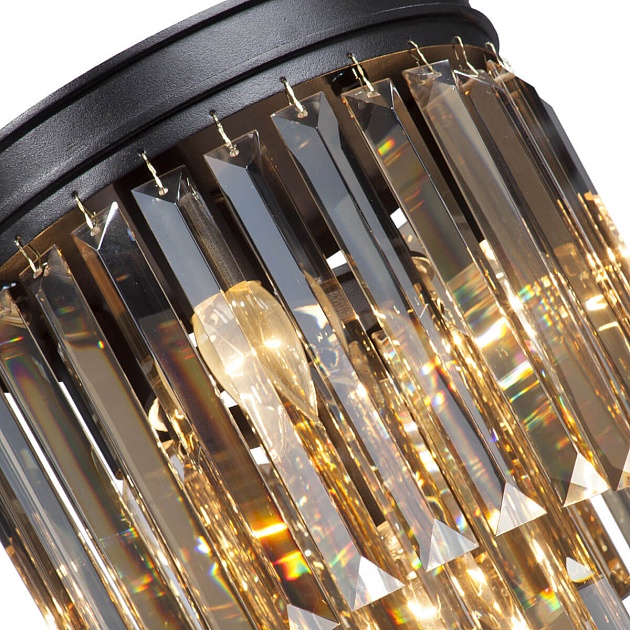 Потолочная люстра Vitaluce V5154-1/3+1PL изображение 2 Потолочная люстра Vitaluce V5154-1/3+1PL Фото № 2