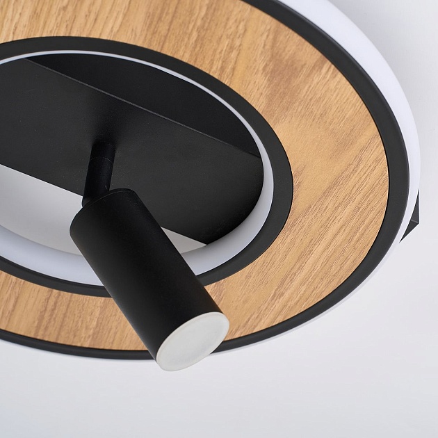 Потолочный светодиодный светильник F-Promo Olika 4438-1C изображение 3 Потолочный светодиодный светильник F-Promo Olika 4438-1C Фото № 3