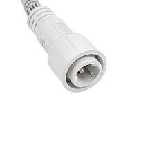 Провод-шина для гирлянд Uniel UCX-F90 T05/2M/WH UL-00013220 5