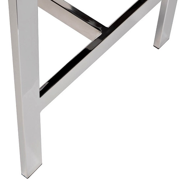Барный стул Garda Decor GY-C8121-LGR изображение 2 Барный стул Garda Decor GY-C8121-LGR Фото № 2