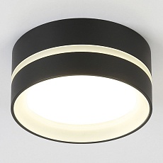 Потолочный светильник Ambrella light TN5389 2
