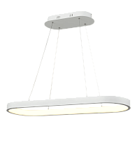 Подвесной светильник Vele Luce Latte VL7121P09 4