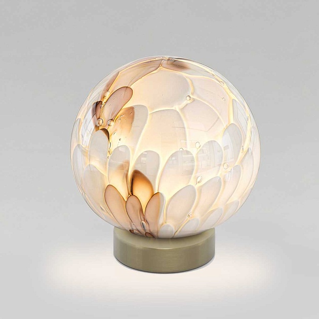 Настольная лампа Bogates Crystall 1_102 a072034 Фото № 1