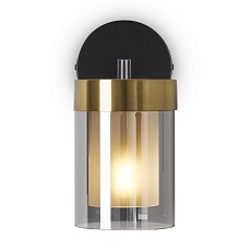 Бра Freya Lora FR5432WL-01BBS 2