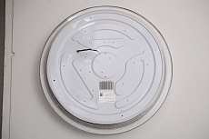 Потолочный светодиодный светильник Escada 10268/S LED 1