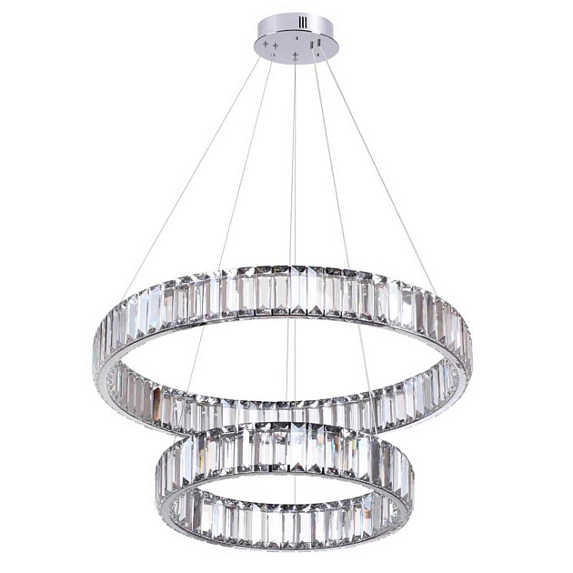 Подвесная люстра Odeon Light Vekia 4930/60L Фото № 1