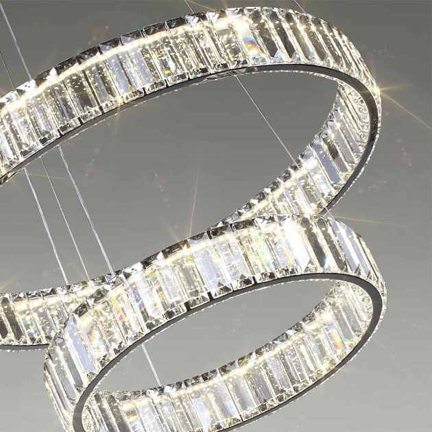 Подвесная люстра Odeon Light Vekia 4930/60L Фото № 3