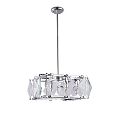Подвесная люстра Vele Luce Vittoria VL3053L04 1