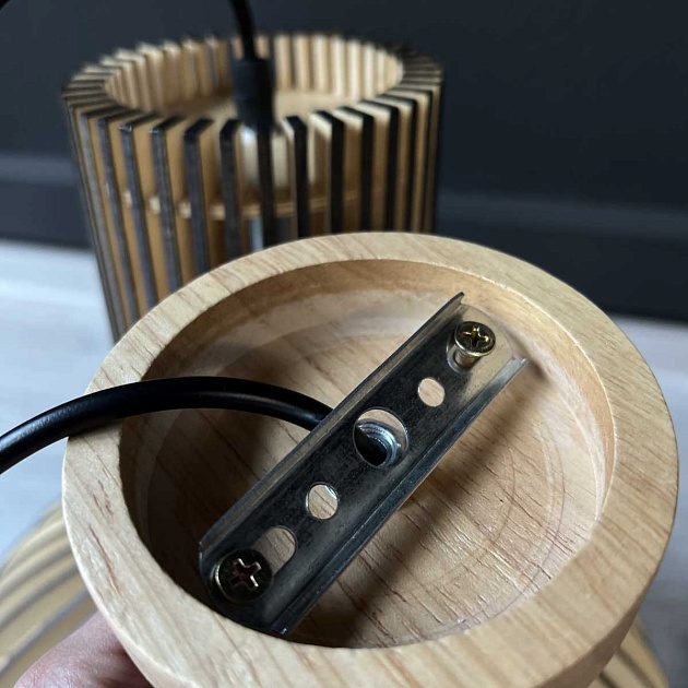 Подвесной светильник Imperium Loft Victo 140989-26 Фото № 6