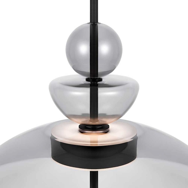 Подвесной светодиодный светильник Maytoni Bangkok MOD185PL-L11B3K3 изображение 5 Подвесной светодиодный светильник Maytoni Bangkok MOD185PL-L11B3K3 Фото № 5