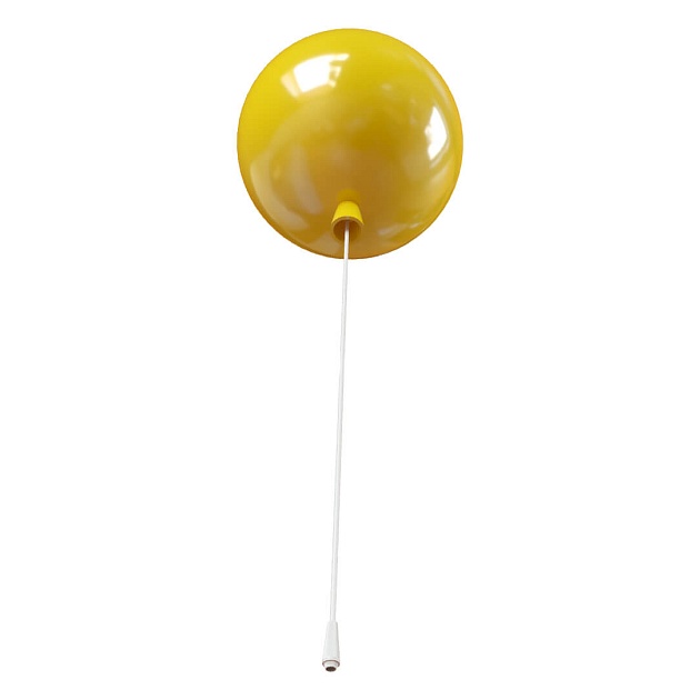Потолочный светильник Loft IT Memory 5055C/M Yellow Фото № 3