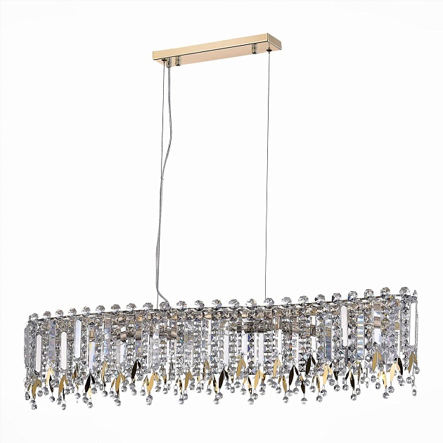 Подвесная люстра ST Luce Desio SL1655.213.06 Фото № 4