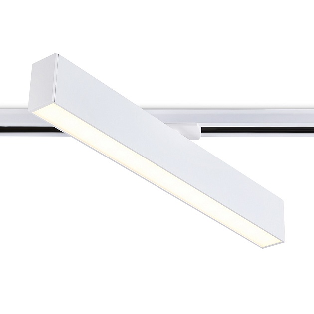 Трековый светодиодный светильник Ambrella light Track System GL6769 изображение 1 Трековый светодиодный светильник Ambrella light Track System GL6769 Фото № 1