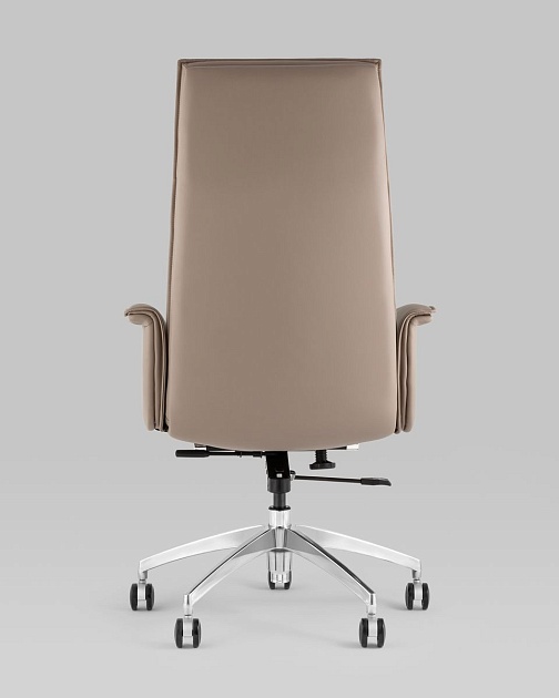 Кресло руководителя TopChairs Regenta A335-1 8383-31 Фото № 4