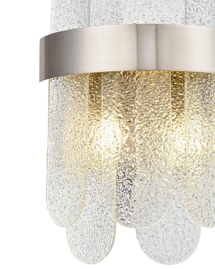 Настенный светильник Vele Luce Delizia VL3185W02 Фото № 3