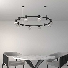 Трековый светодиодный светильник Elektrostandard Esthetic Magnetic 85119/01 a065420 2