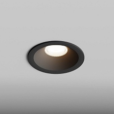 Точечный встраиваемый светильник Hesby Lighting Sogne HSBL_0177 1