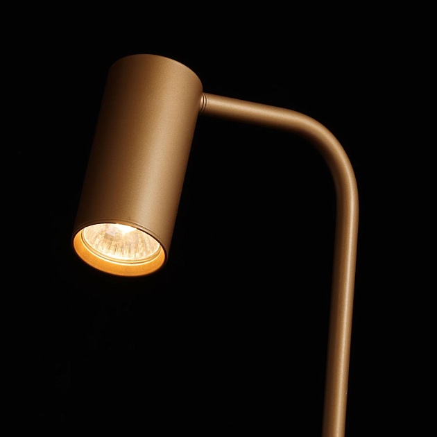 Настольная лампа De Markt Астор 12 545033301 Фото № 4