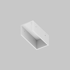Заглушка к профилю Elasity IP Maytoni Outdoor Elasity IP O-TR001-EC-W 3