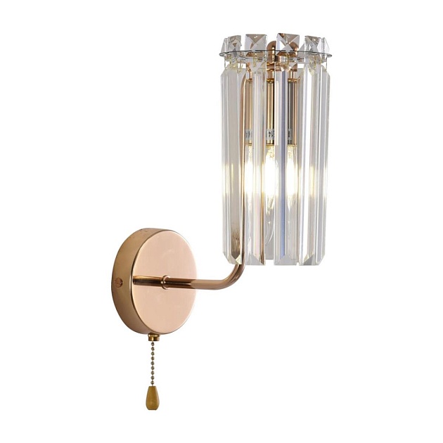 Бра Lumion CLASSI 8347/1W изображение 5 Бра Lumion CLASSI 8347/1W Фото № 5