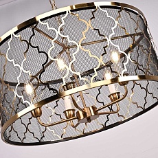 Подвесная люстра Imperium Loft Romeo 75451-22 5