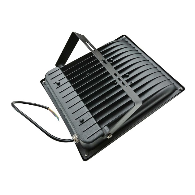 Прожектор светодиодный Apeyron 55W 6400K 05-04 изображение 4 Прожектор светодиодный Apeyron 55W 6400K 05-04 Фото № 4