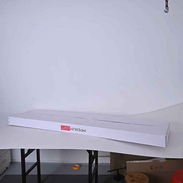 Подвесной светильник Imperium Loft Tape Light 177933-49 изображение 2 Подвесной светильник Imperium Loft Tape Light 177933-49 Фото № 2