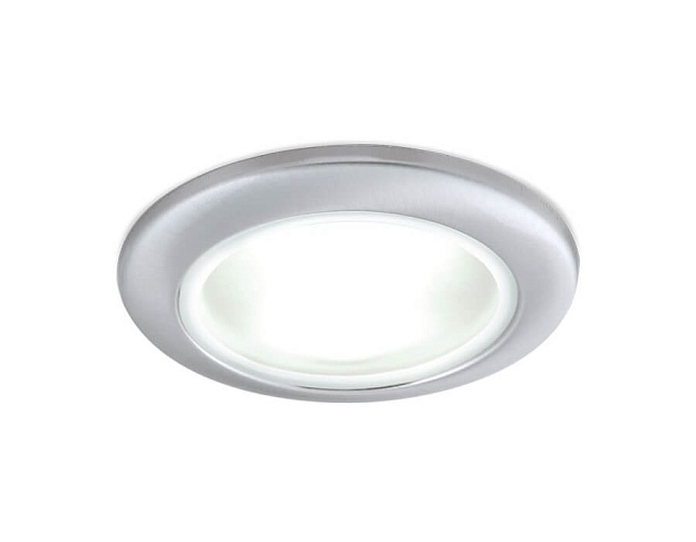 Встраиваемый светильник Ambrella light Techno Spot TN109 Фото № 1