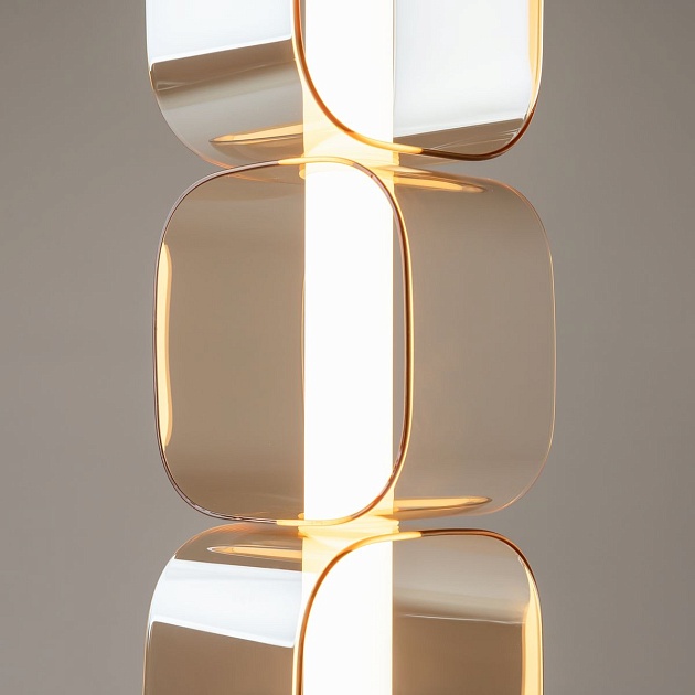 Подвесной светильник Maytoni MOD381PL-L30B3K Фото № 4