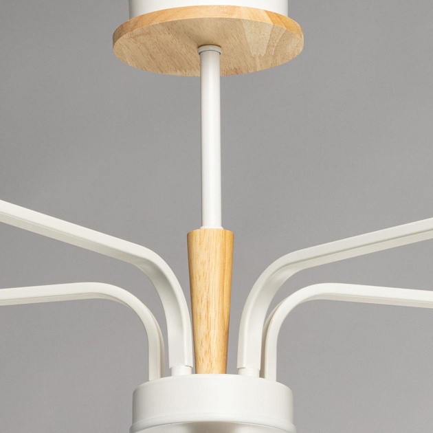 Люстра De City Дэла 635019805 изображение 4 Люстра De City Дэла 635019805 Фото № 4