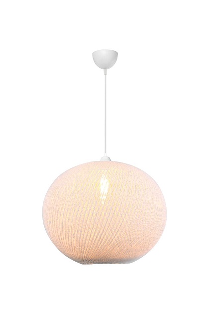 Подвесной светильник Toplight Lizbeth TL1612H-01WH Фото № 2