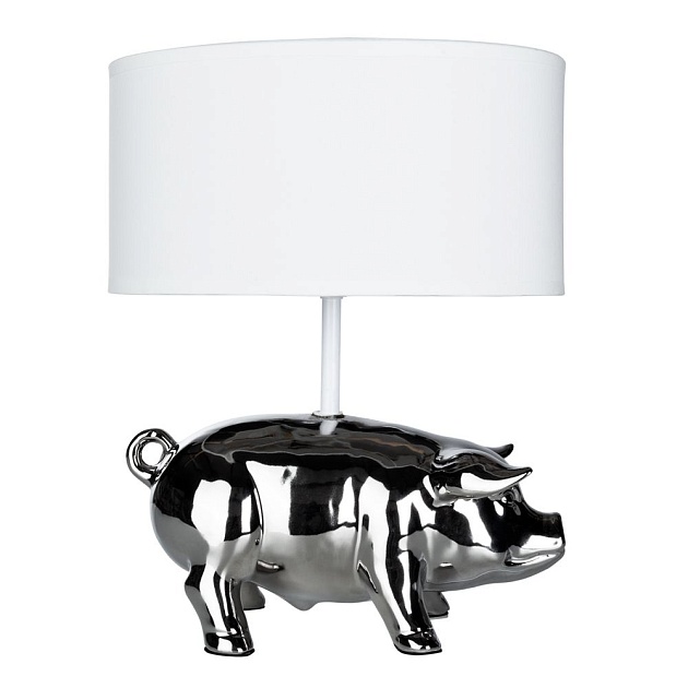 Настольная лампа Arte Lamp Procyon A4039LT-1CC Фото № 1