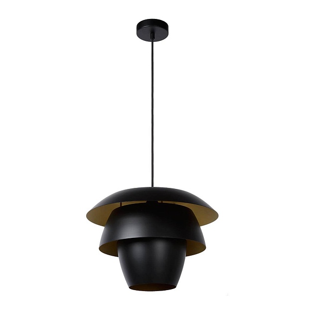 Подвесной светильник Lucide Jericho 05429/01/30 изображение 1 Подвесной светильник Lucide Jericho 05429/01/30 Фото № 1