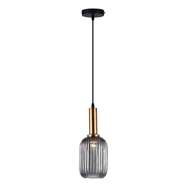 Подвесной светильник Toplight Kristal TL1221H-01SM Фото № 1