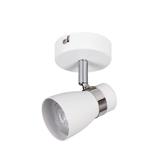 Спот Kanlux ENALI EL-1O W 28760 Фото № 1