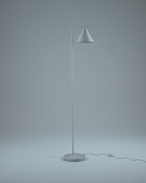 Торшер Moderli Omaha V11062-1F Фото № 6