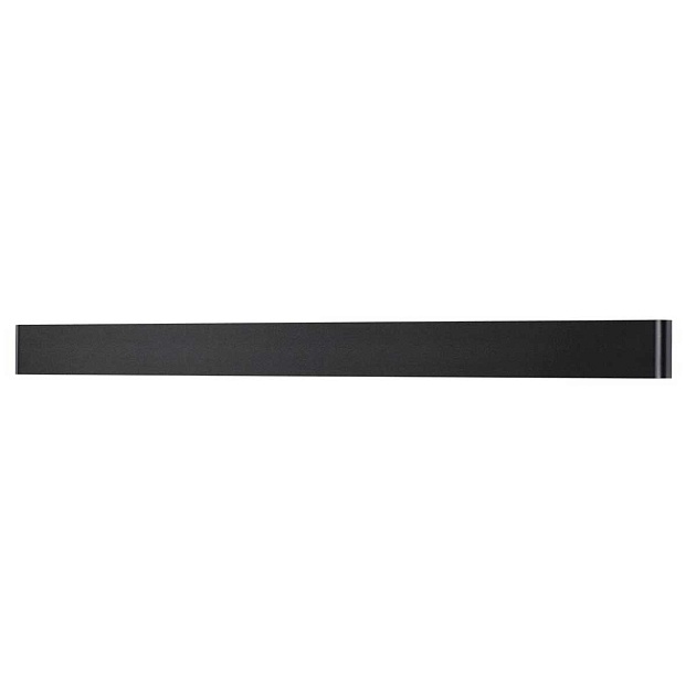 Настенный светодиодный светильник Odeon Light Hightech Framant 4294/40WL Фото № 1