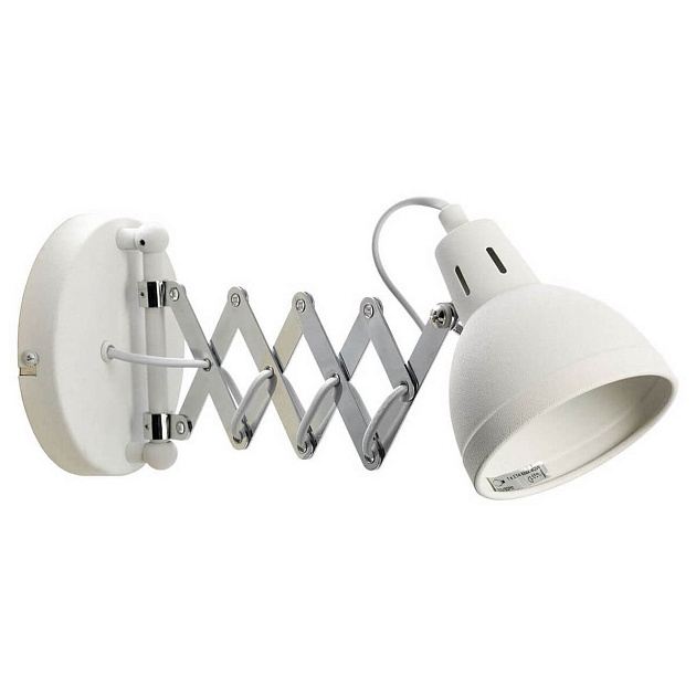 Спот Lussole Loft Koyukuk GRLSP-8048 изображение 1 Спот Lussole Loft Koyukuk GRLSP-8048 Фото № 1