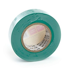 Изоляционная лента Stekker INTP01319-20 0,13*19 мм, 20 м зеленая 39909 5
