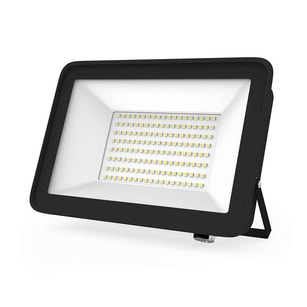 Прожектор светодиодный Gauss 100W 613100100 Фото № 10