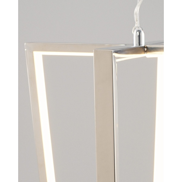 Подвесной светодиодный светильник Moderli Grape V10352-PL изображение 2 Подвесной светодиодный светильник Moderli Grape V10352-PL Фото № 2