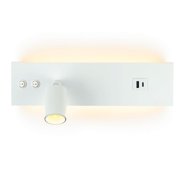 Светодиодный спот Citilux Декарт CL704460 изображение 6 Светодиодный спот Citilux Декарт CL704460 Фото № 6