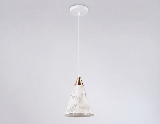 Подвесной светильник Ambrella light Traditional Loft TR8429 Фото № 3