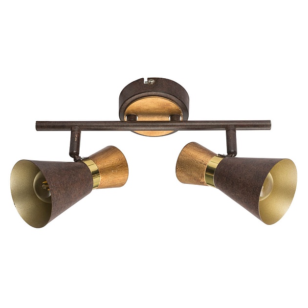 Спот Globo Marei 54808-2 Фото № 3