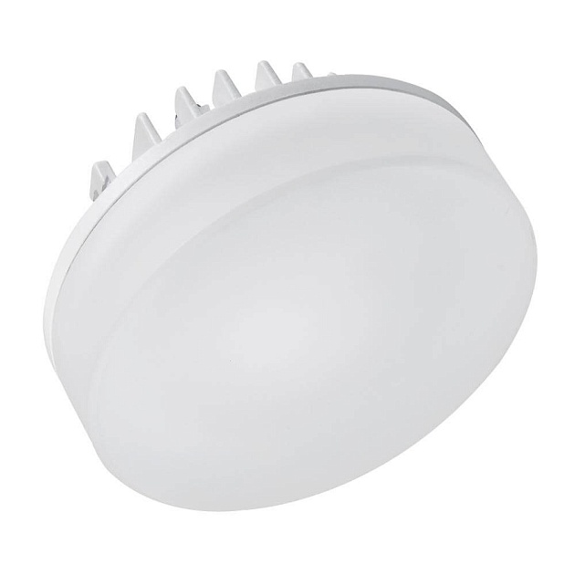 Встраиваемый светодиодный светильник Arlight LTD-80R-Opal-Roll 5W Day White 020808 фото 