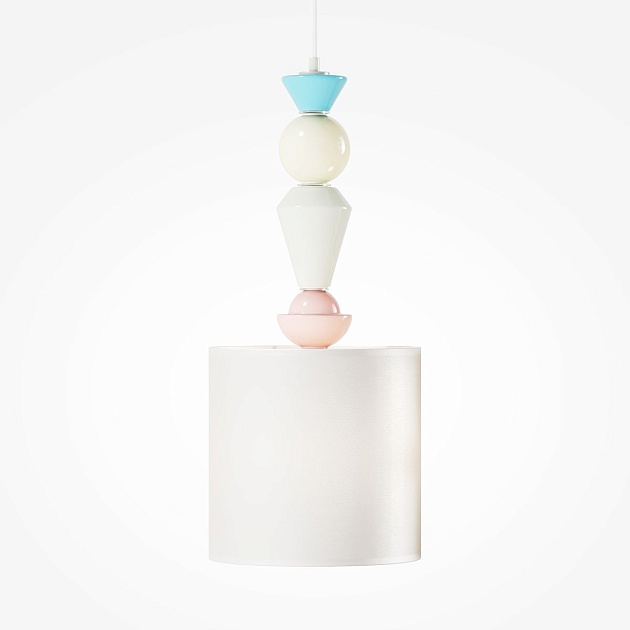 Подвесной светильник Maytoni Comforty MOD298PL-01W2 изображение 10 Подвесной светильник Maytoni Comforty MOD298PL-01W2 Фото № 10