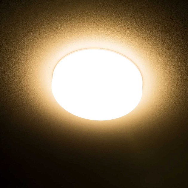 Встраиваемый светодиодный светильник Citilux Вега CLD5310W Фото № 16